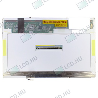 Samsung LTN154AT07-601